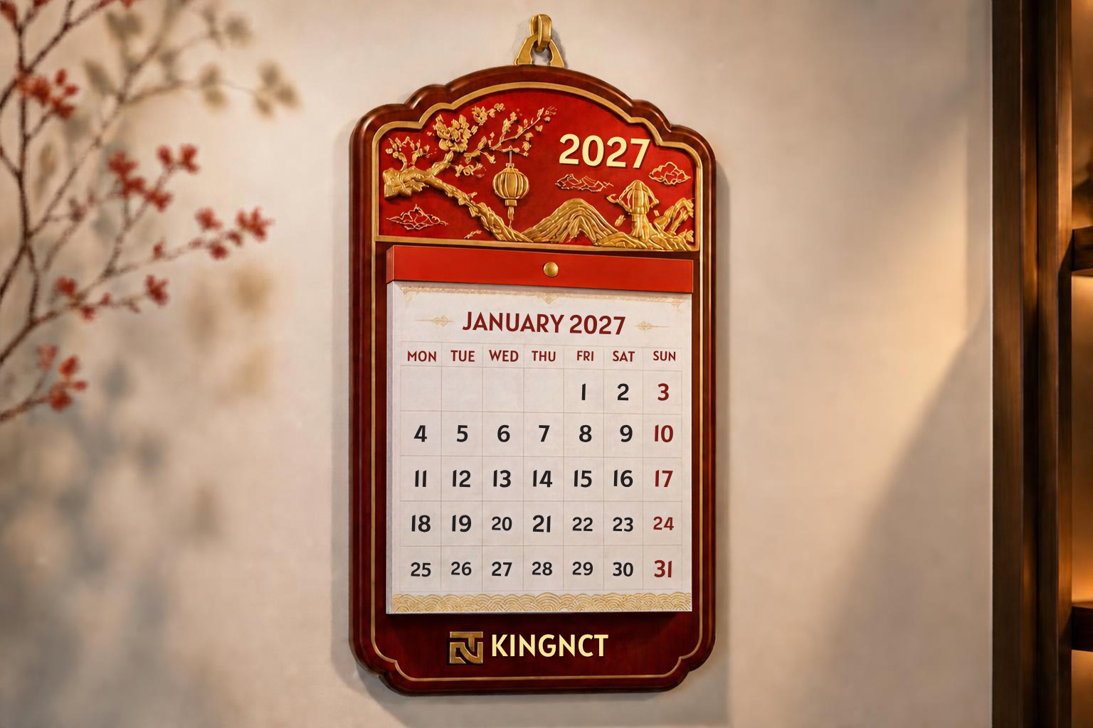 Quà Tặng Doanh Nghiệp
