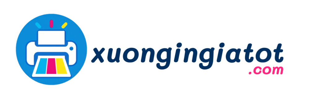 XƯỞNG IN GIÁ TỐT
