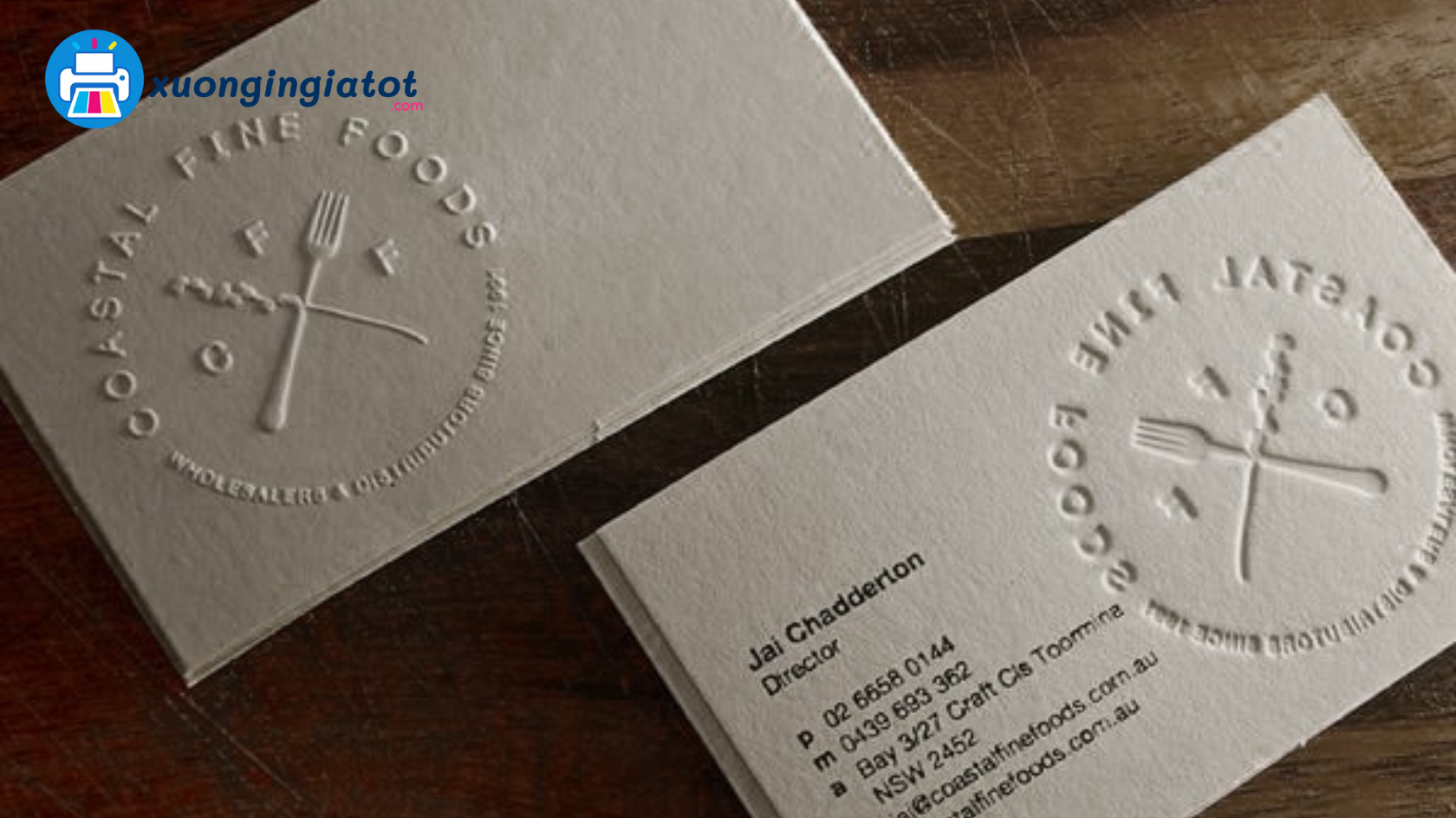 Kích Thước Name Card Tiêu Chuẩn Khi Thiết Kế Và In Ấn 3 Company Profile Catalogue 34 1
